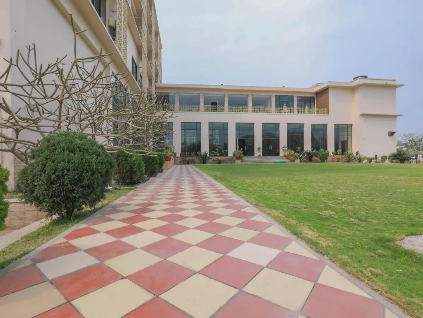 The Fern Residency Tezpur