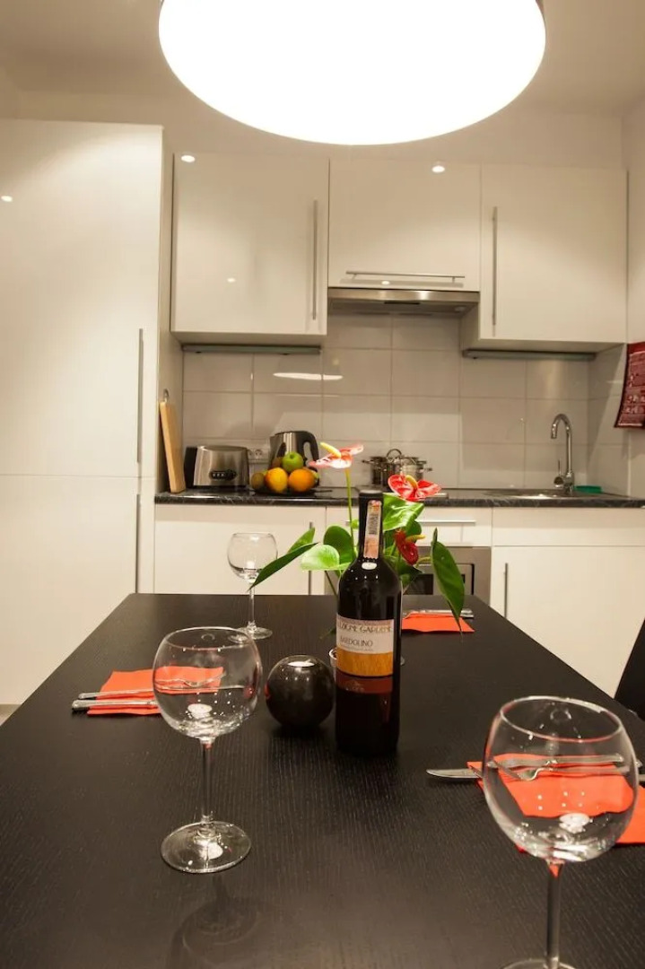 Chagala Ural Residence