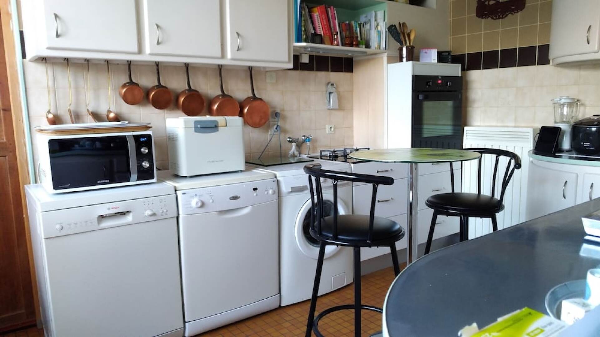 Chambres d'Hôtes Les Clefs du Bonheur