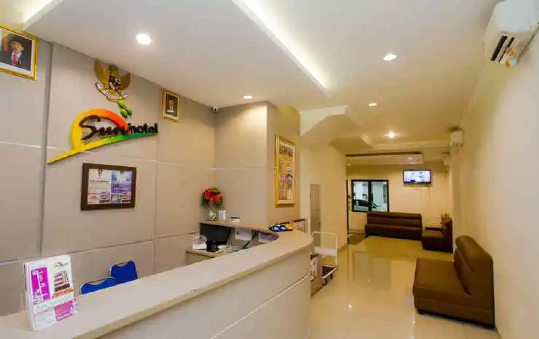 Sun Hotel Pangkalpinang