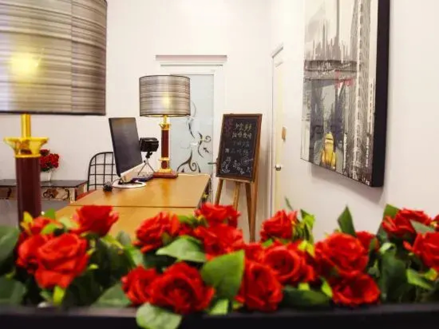 Gulangyu Rose Town Hotel