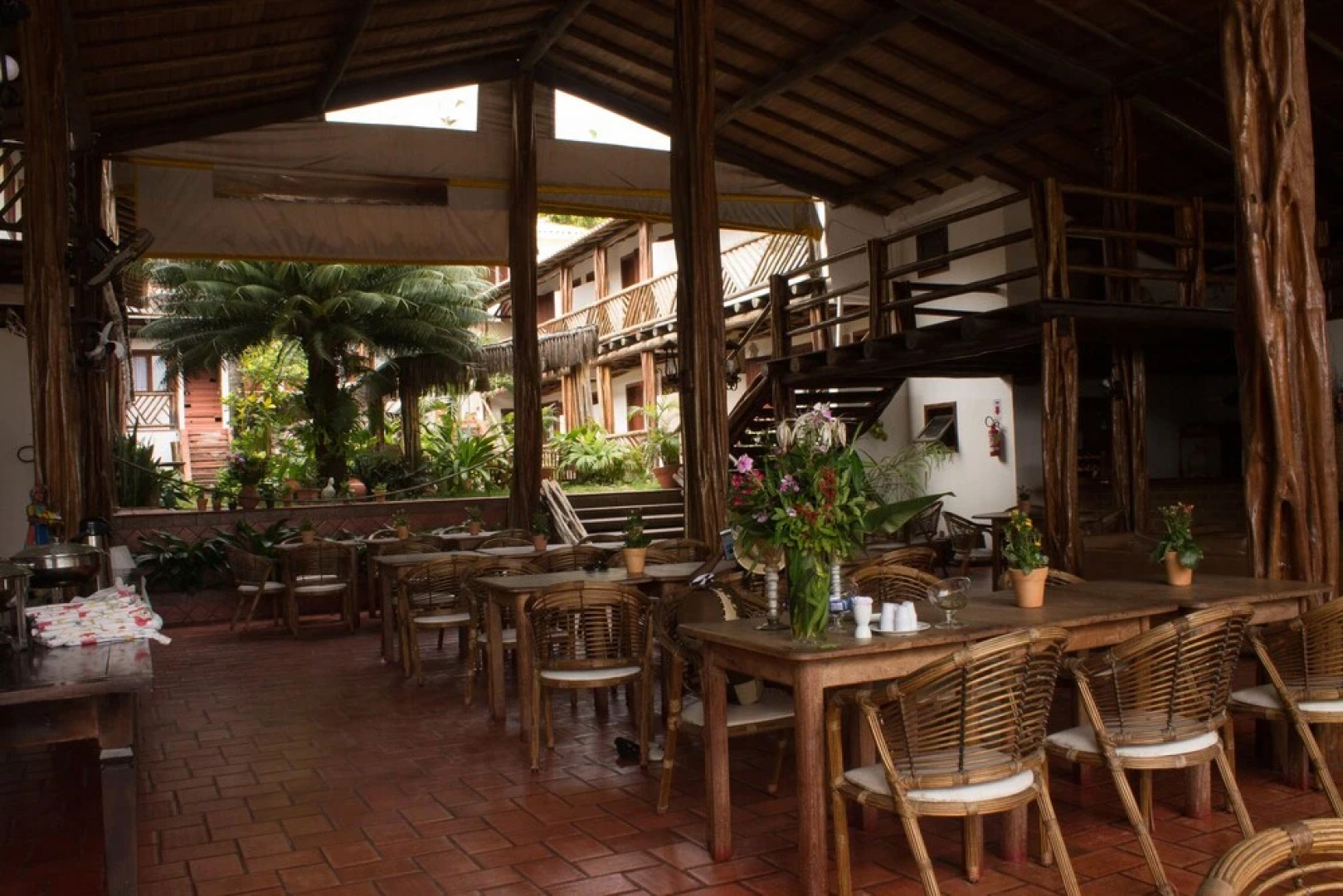 Pousada Fantasias do Agreste