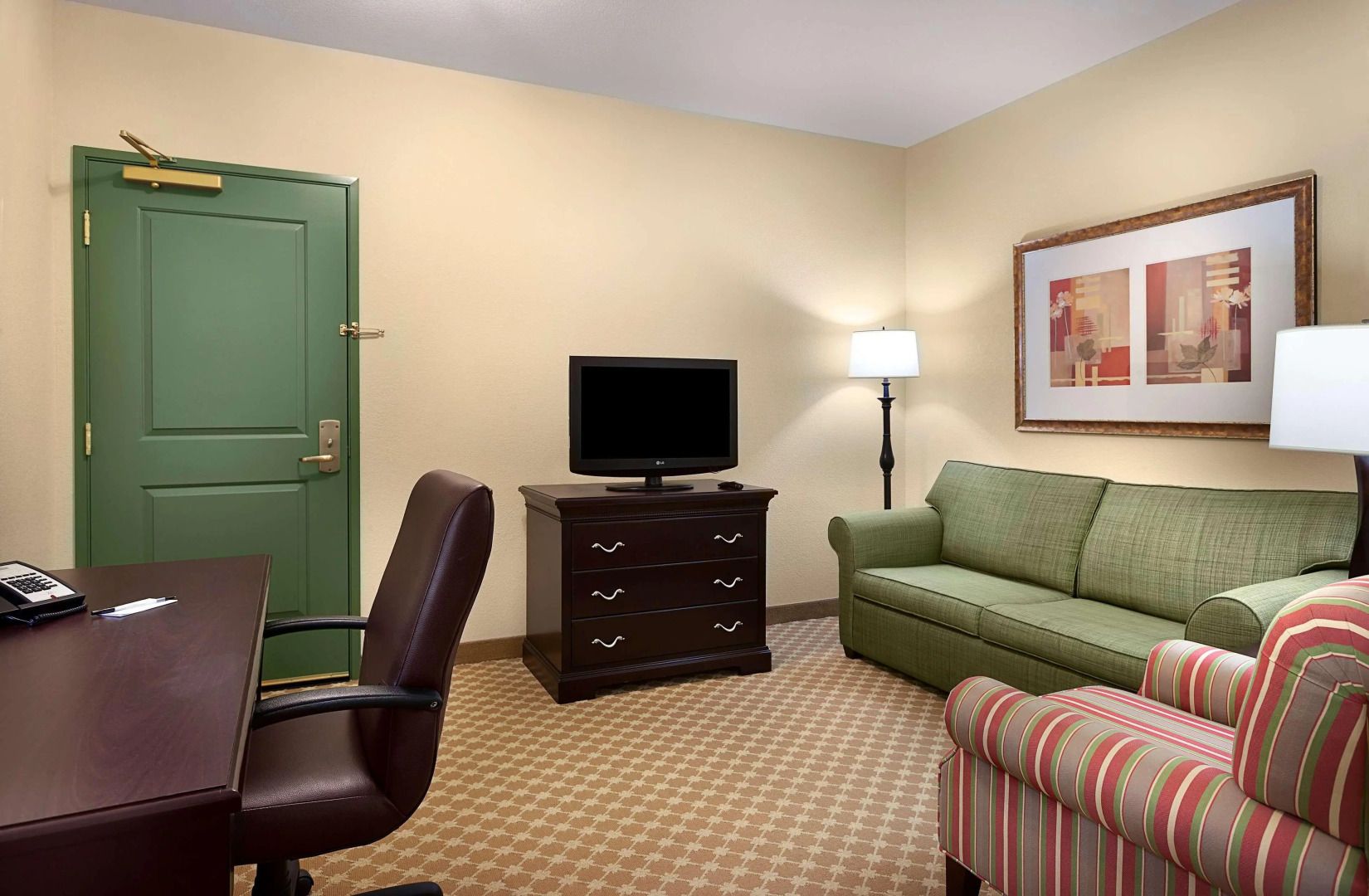 Country Inn & Suites by Radisson, Concord (Kannapolis), NC