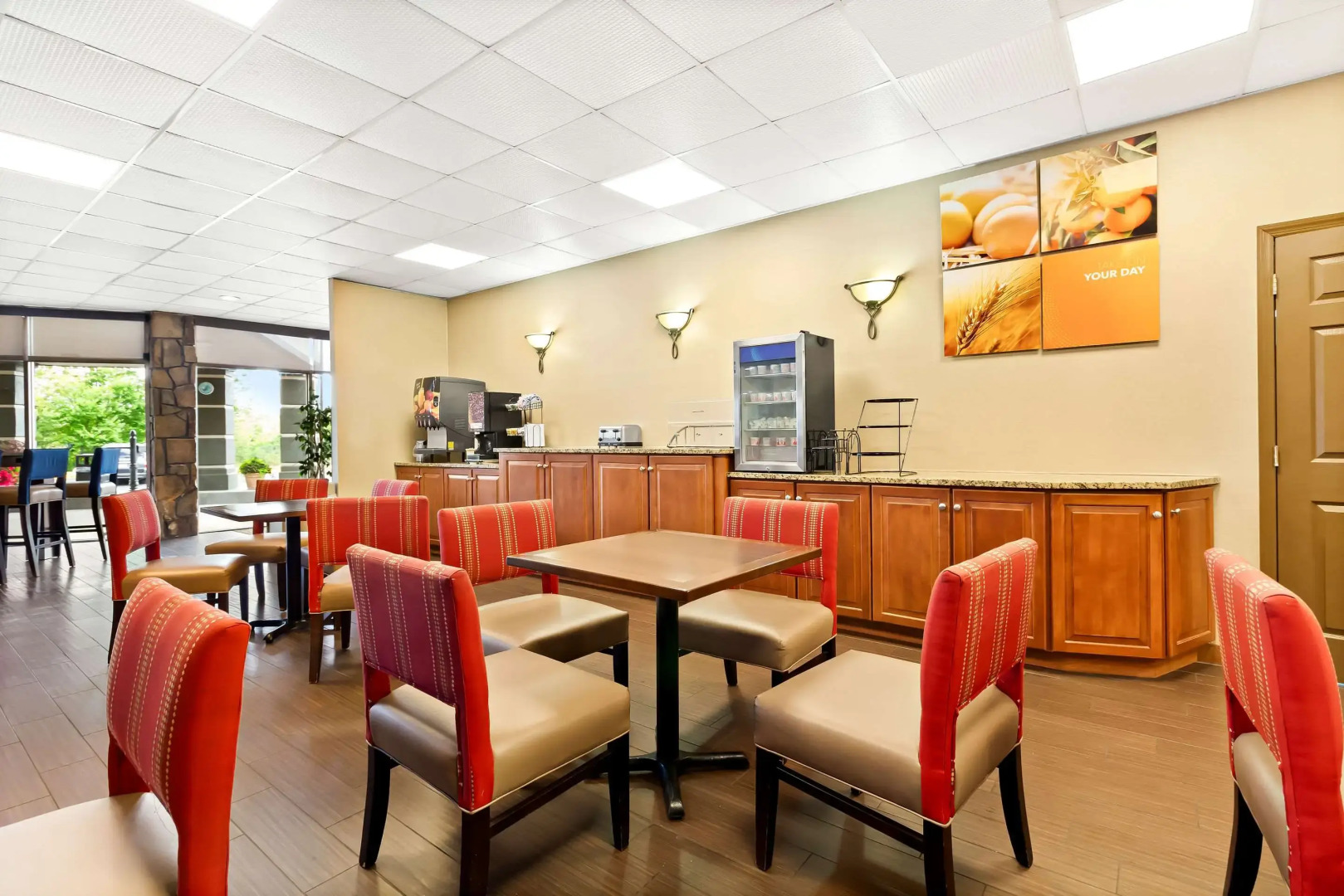 Comfort Inn Grantsville-Deep Creek Lake
