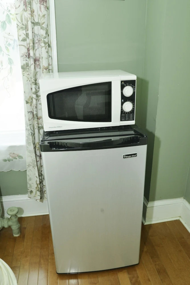 Eden Park Guest House