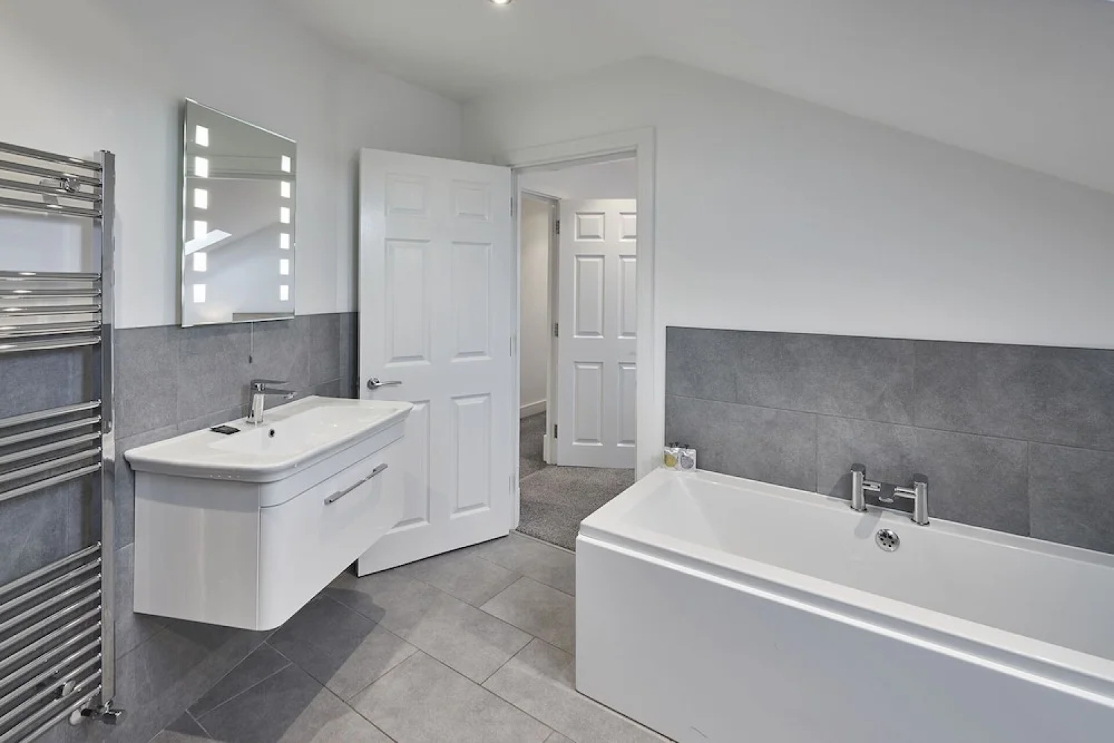 Host Stay Apartment 4 Jackson Court