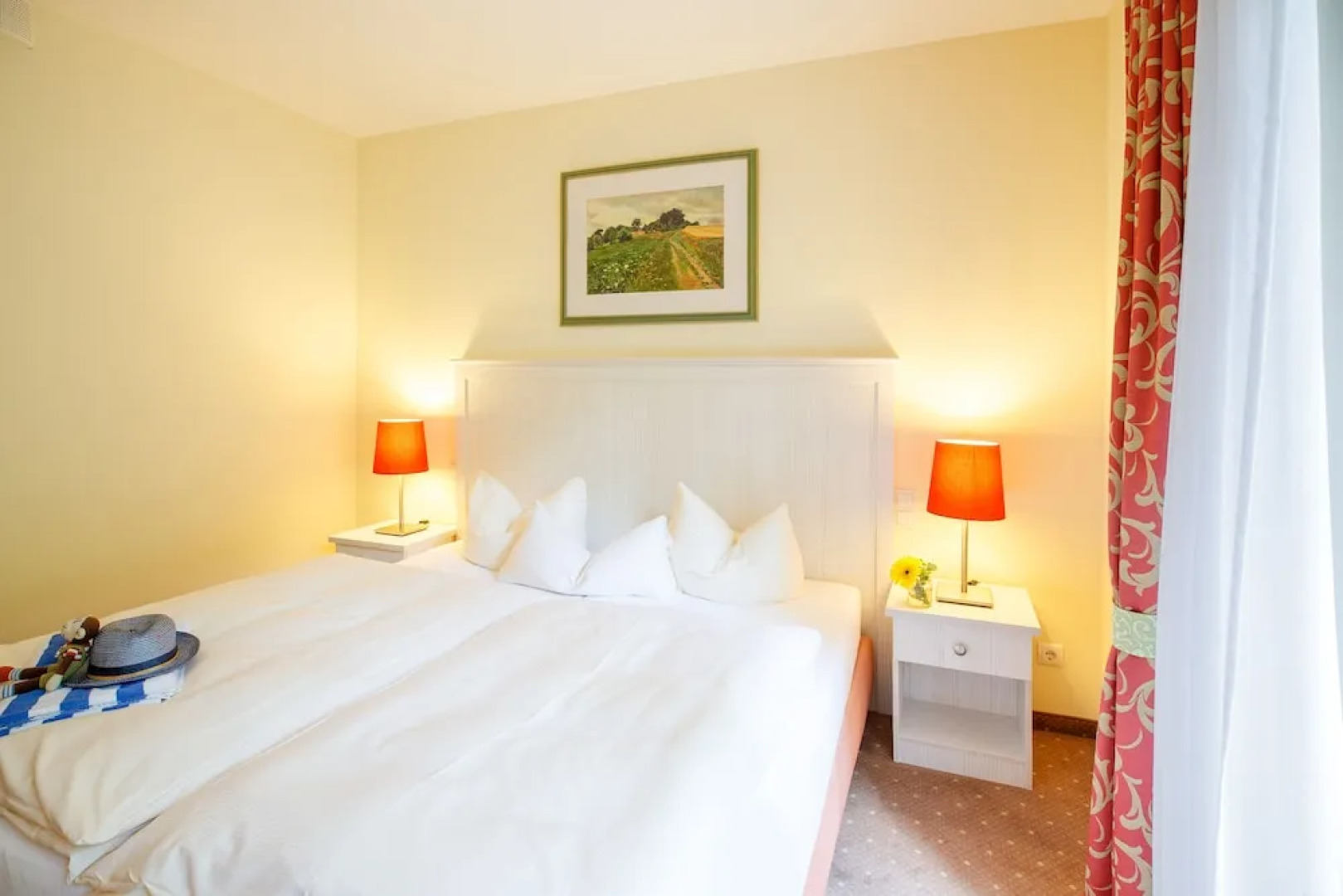 Strandhaus am Inselsee