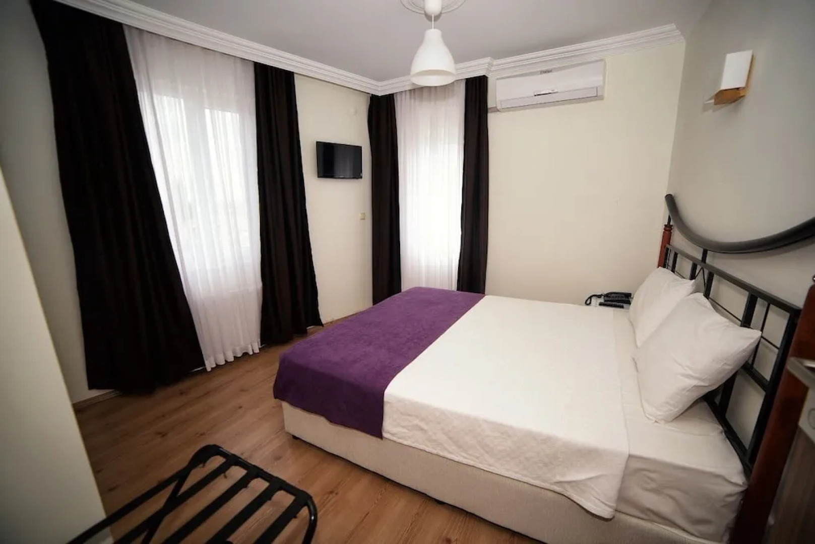 Park Suite Otel