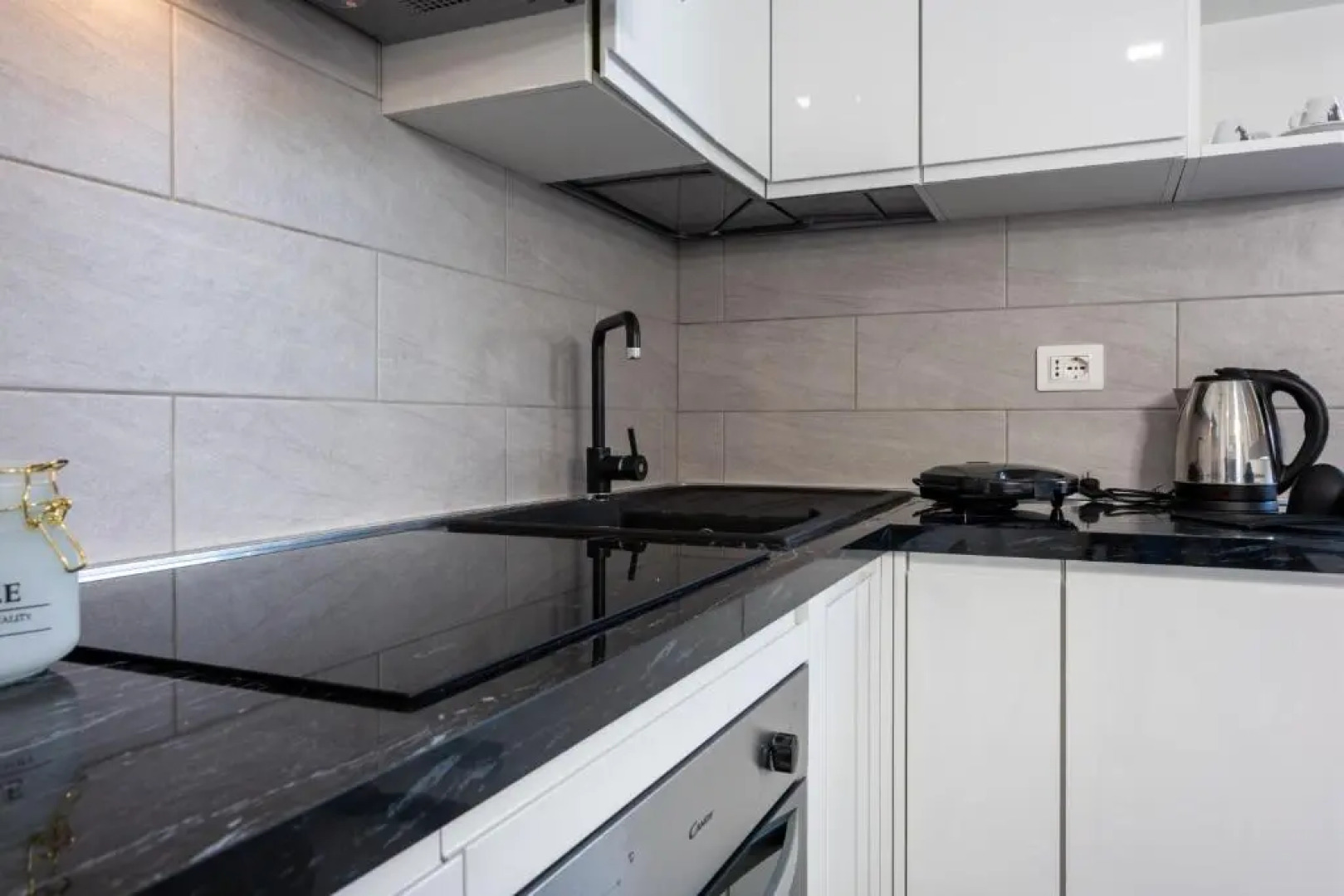 Santo Stefano di Magra Modern Apartments