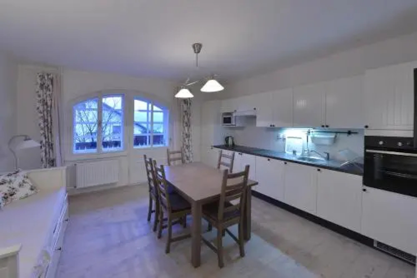 Wellness pension Fulda