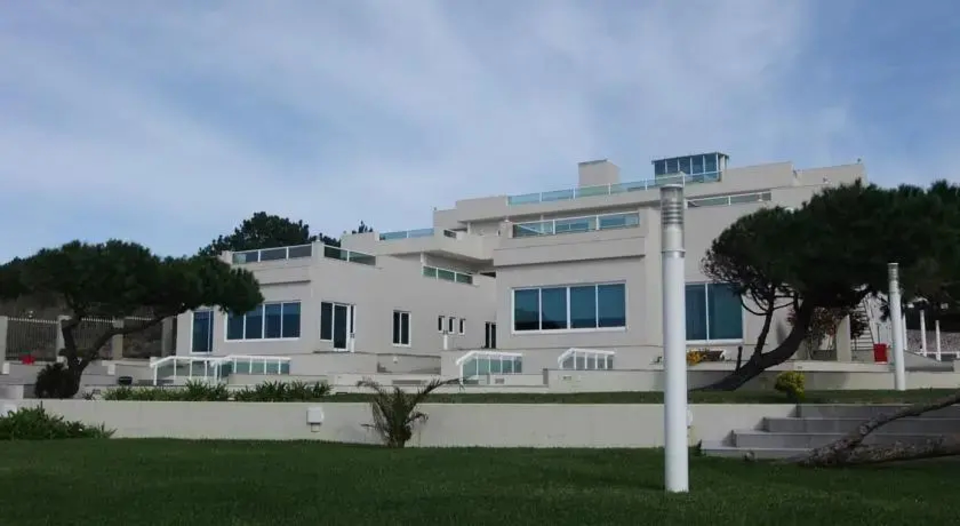 Osanto Residencial Geriatrica