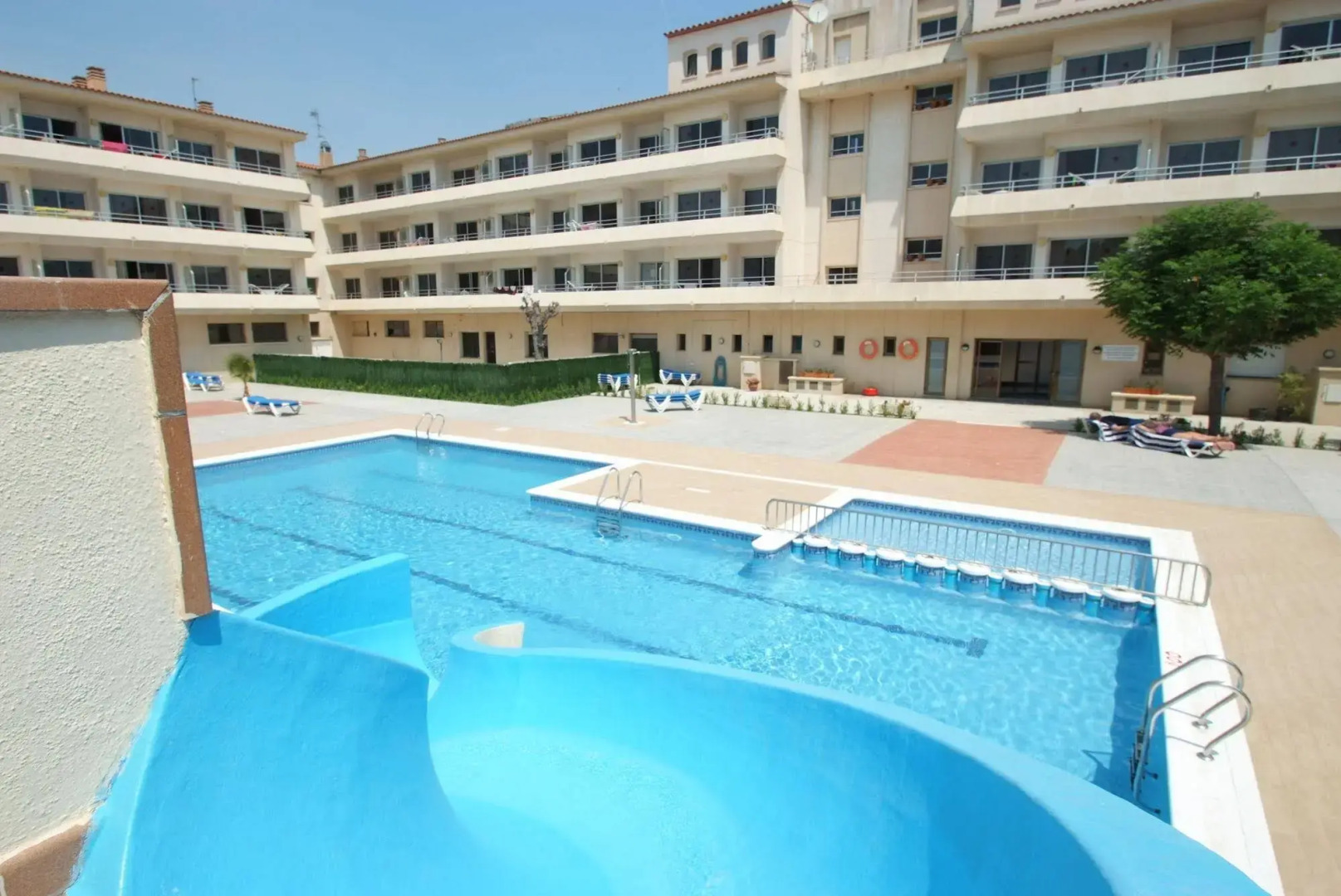 Sa Gavina Medes Apartments