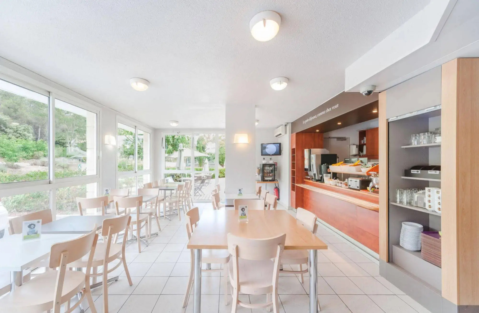 B&B HOTEL Antibes Sophia Le Relais