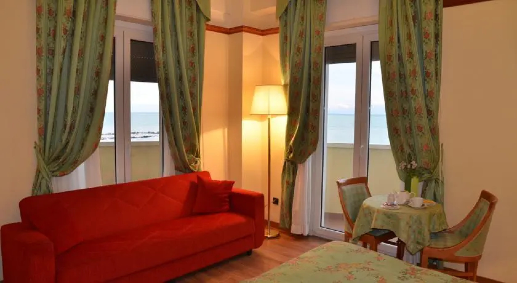 Grand Hotel Montesilvano & Residence