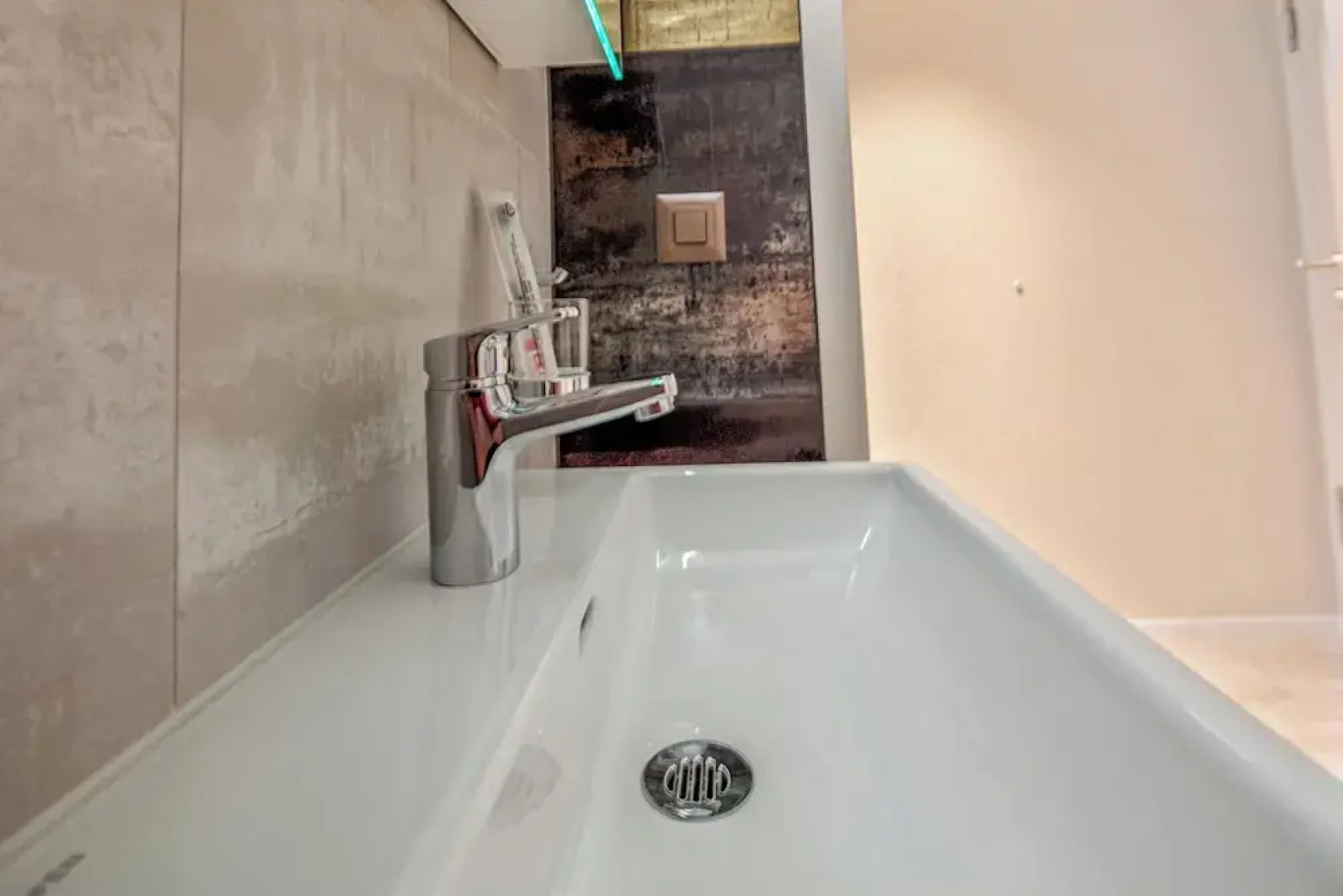 Hotel Rütli am Bahnhof Rüti ZH