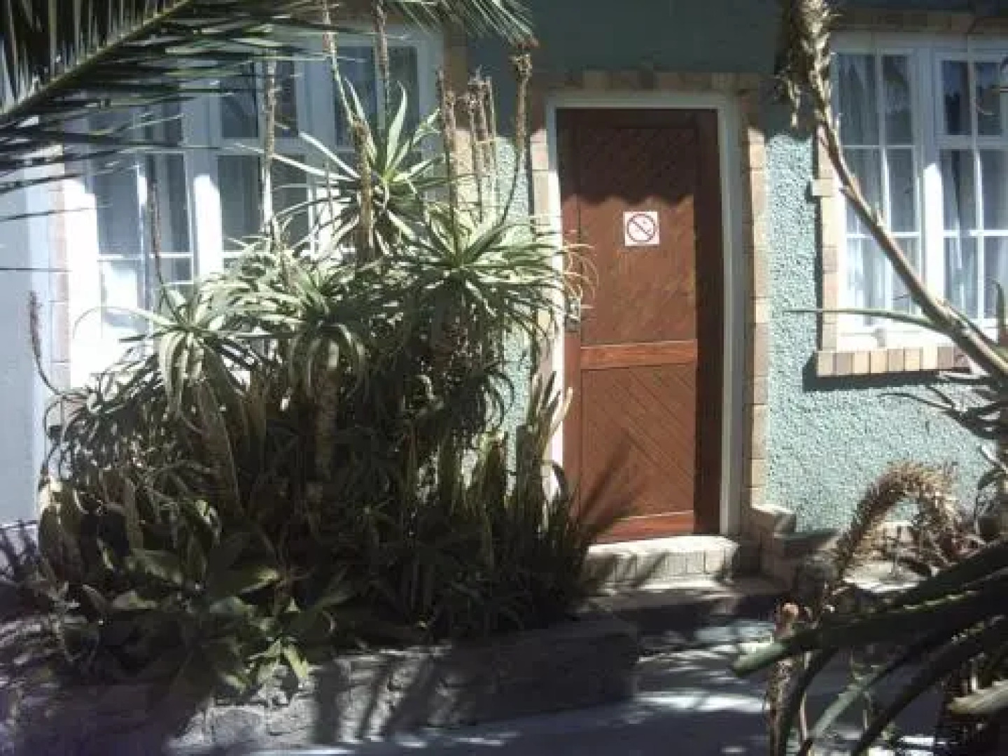 Tranquility Guest House