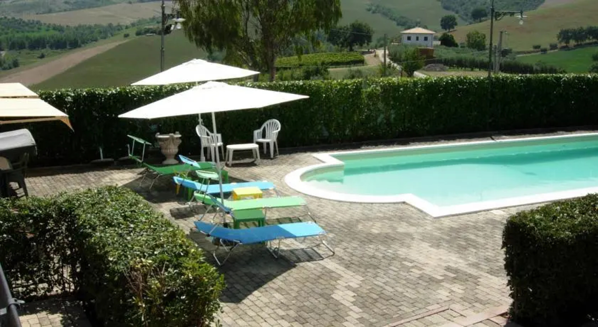 B&B Villa Miranda