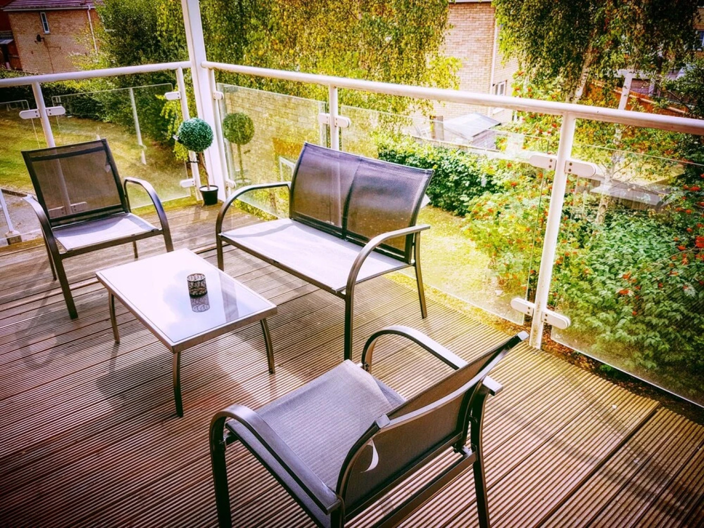 Luxury Two Bedroom Apartments