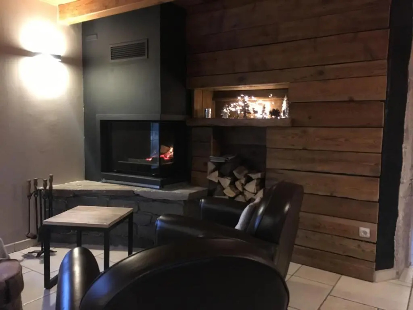 La Ferme du Douanier & Spa