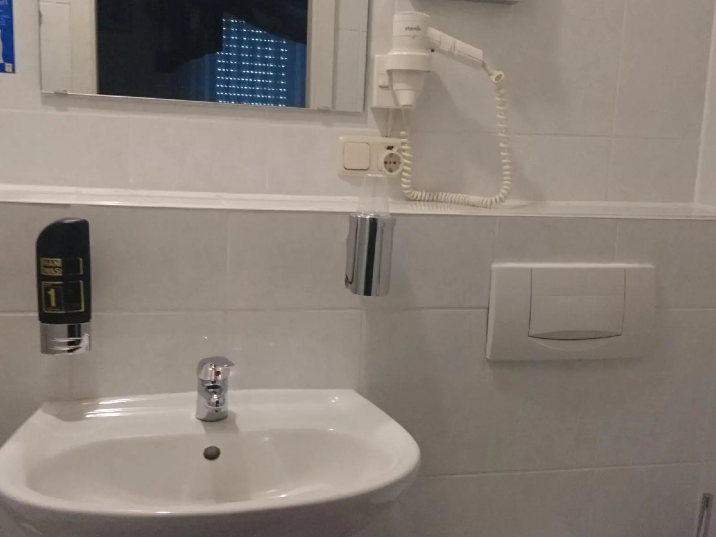 Comforthotel Birkenhof