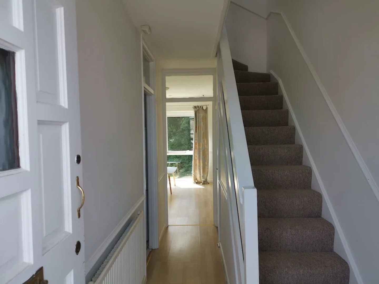 BookedUK - NEW Large duplex apartment