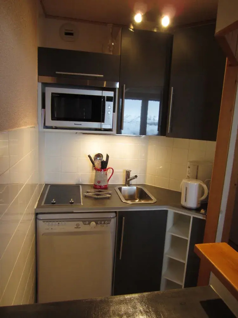 Ski et Soleil Plagne - Aime 2000