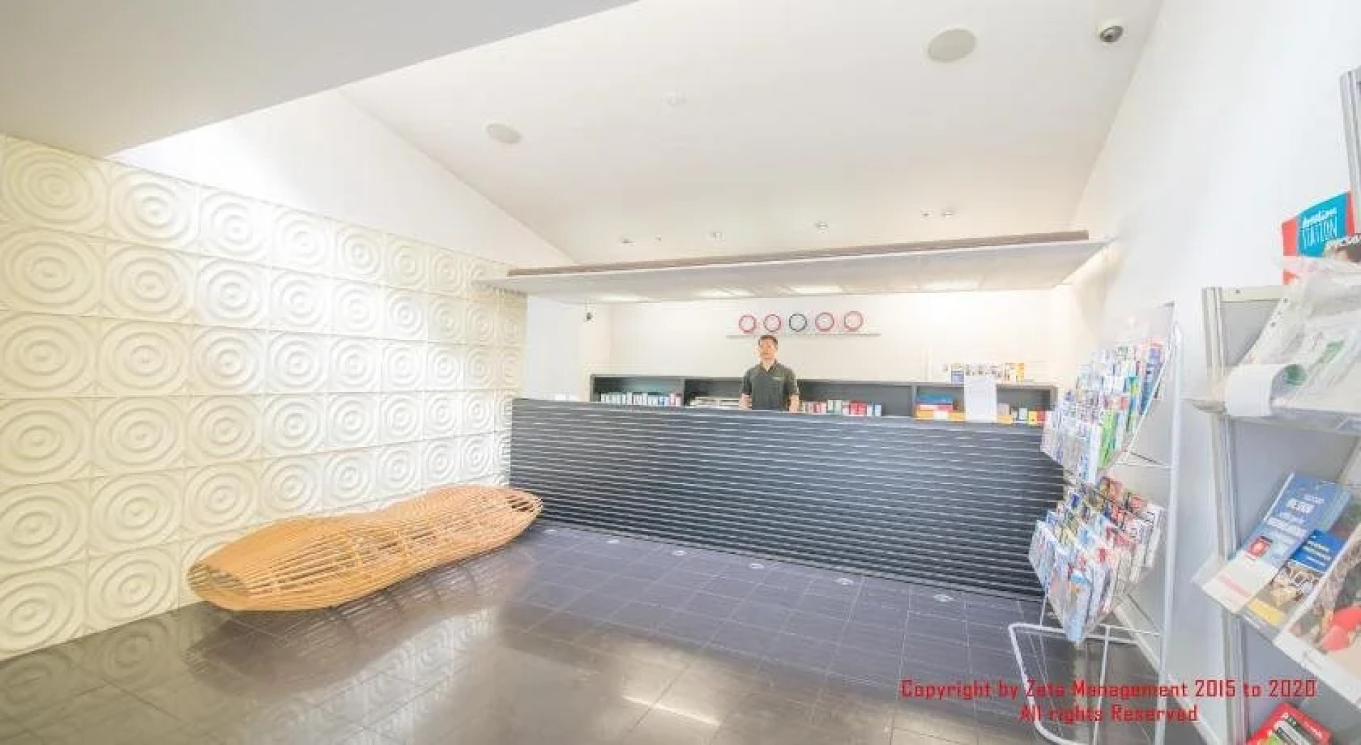 Princeton Apartments