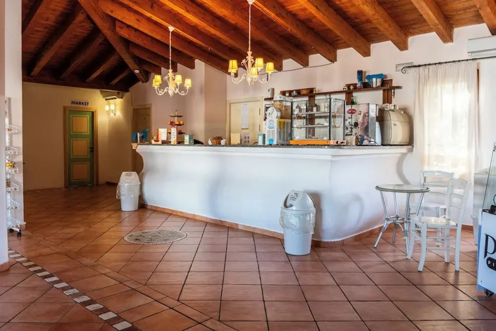 Villaggio Borgo Dei Pescatori