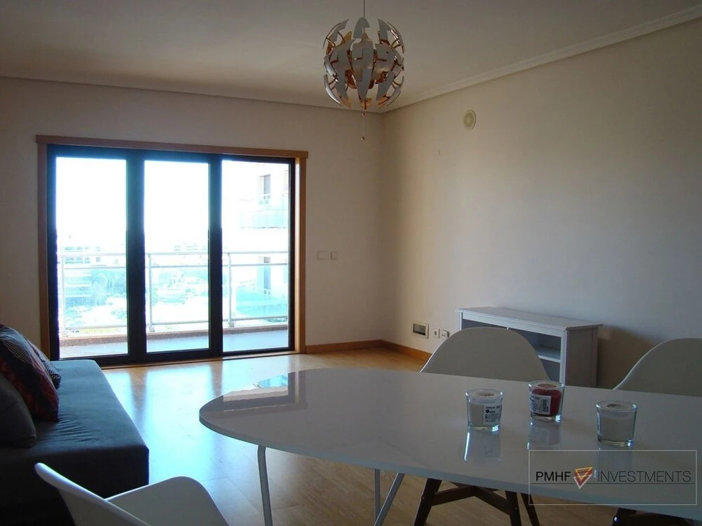 Pmhf Terraços da Ponte