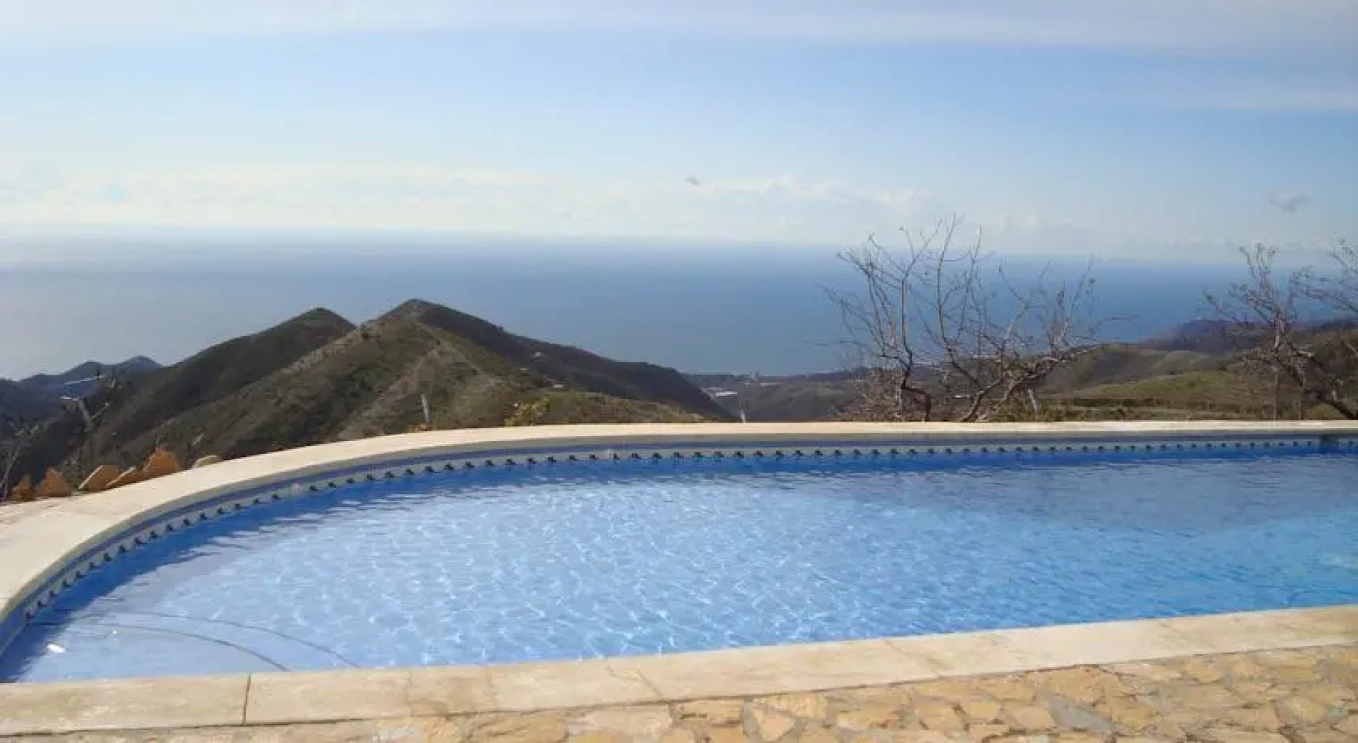 Hacienda Munitiz-Cortijo Las Espeñuelas