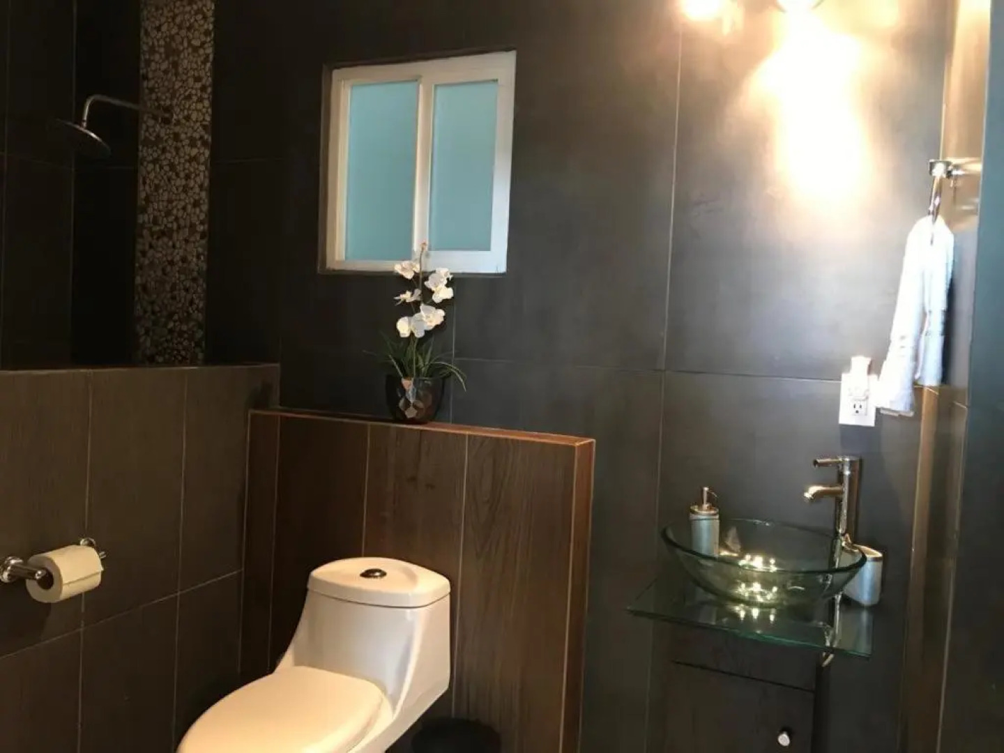 Luxury Suite Ocean View & Terrace at Playas de Tj.