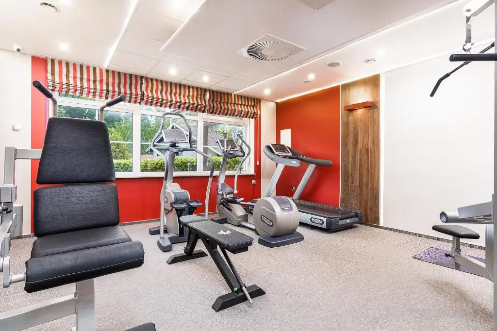 Willa Klodzko - Zacisze