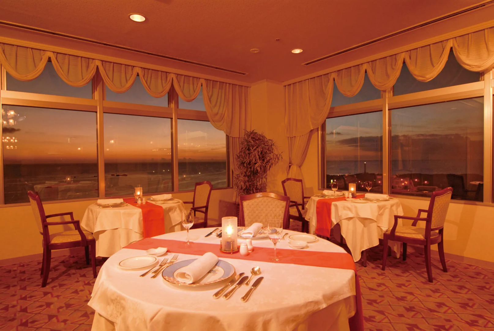 Grand Mercure Okinawa Cape Zanpa Resort