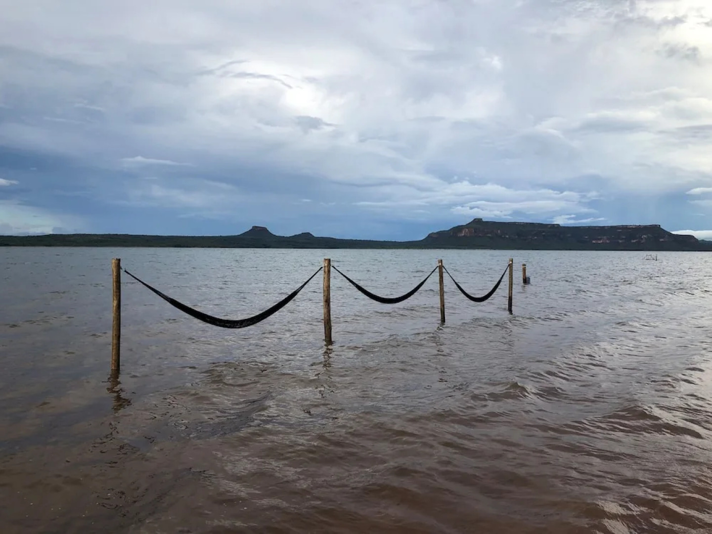 Pousada Marina do Sol