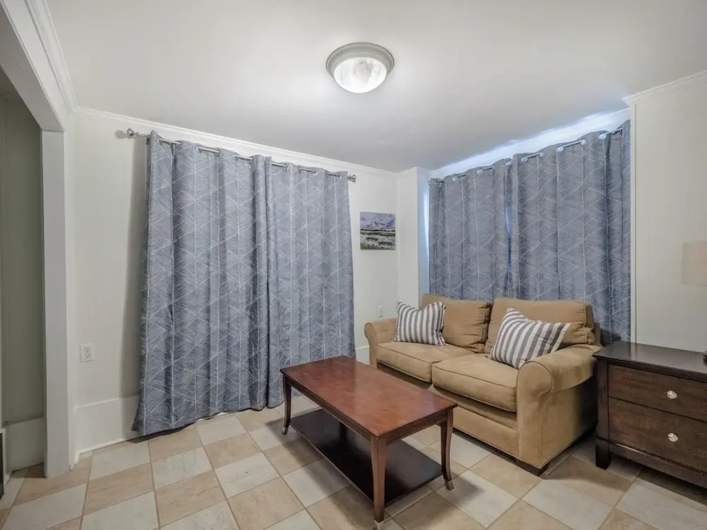 Surfside Cottage
