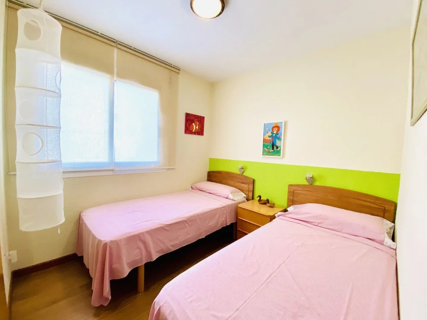 Piso Vacaciones En Cunit