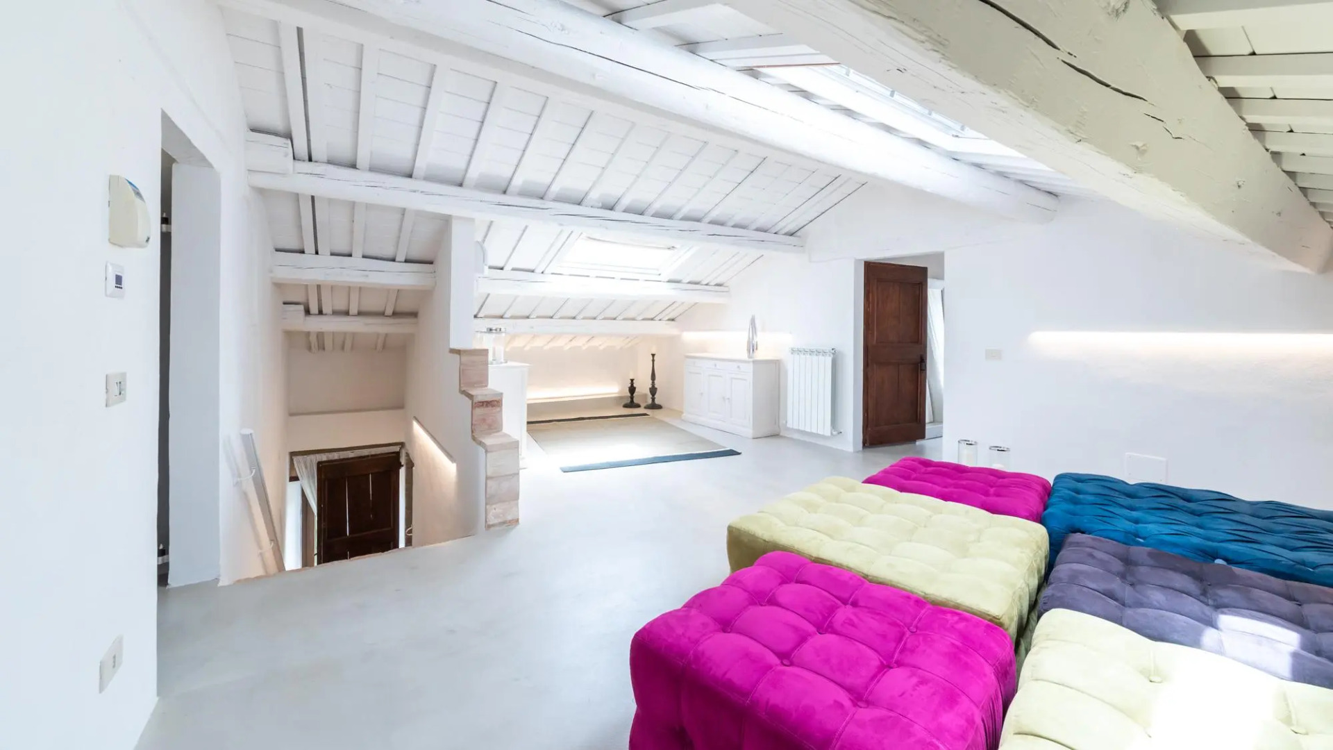 Villa Casanostra 12 in San Ginesio