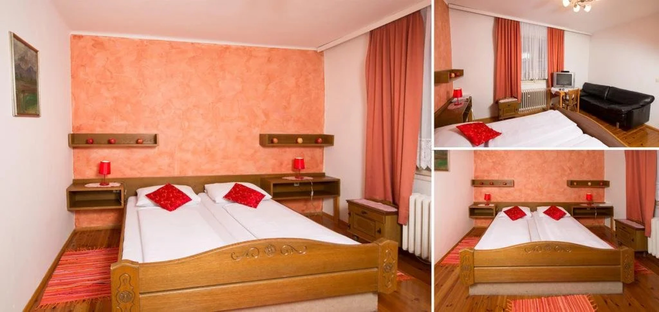 Familienhof Sereinig