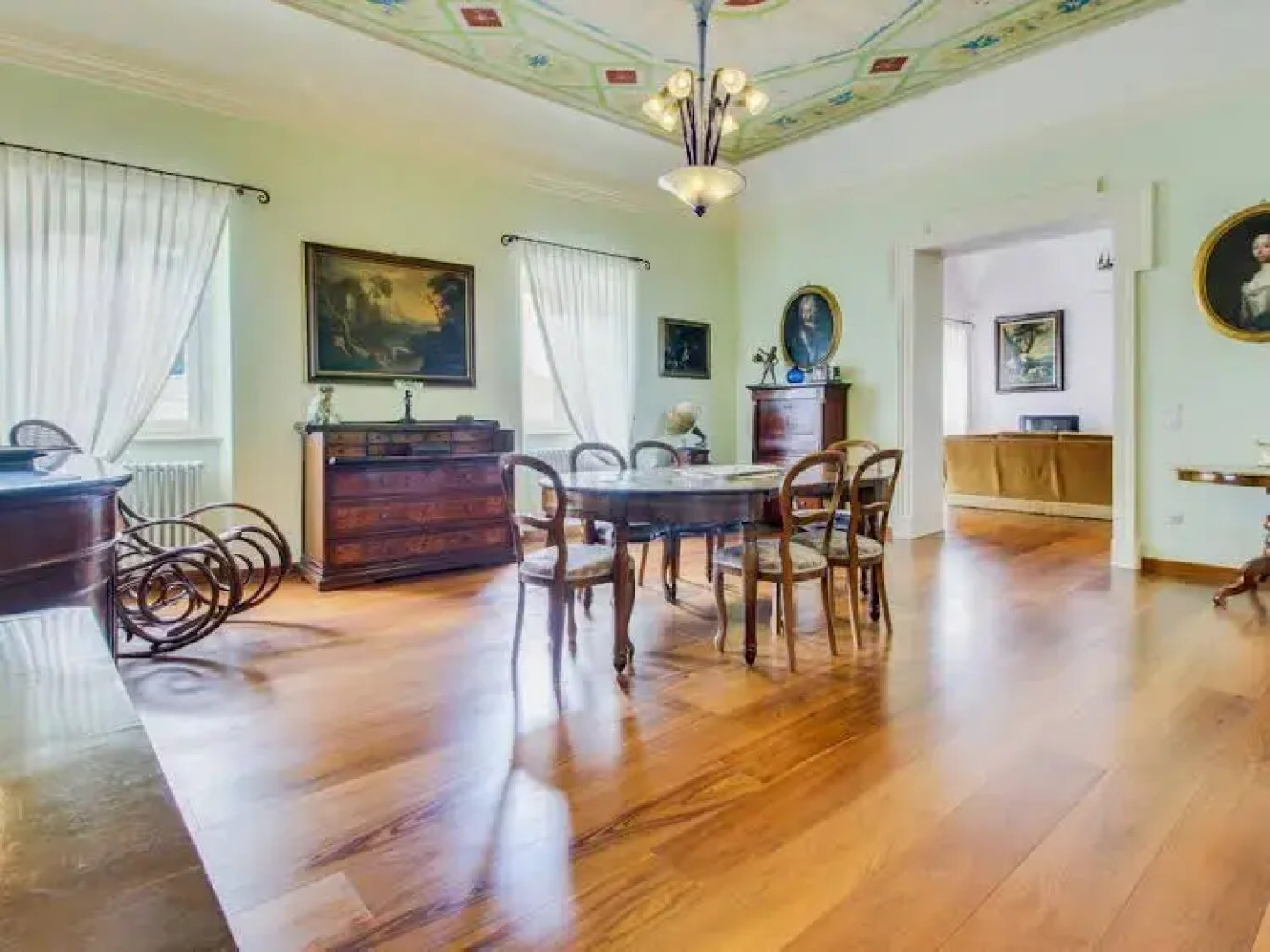 B&B Palazzo del Podestà