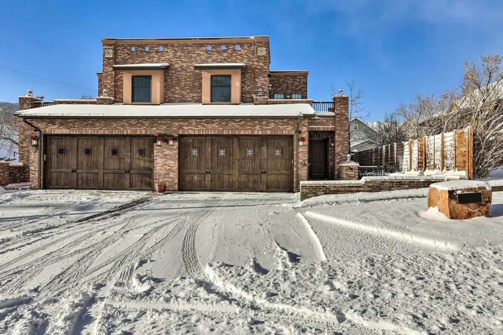 1/2 Mi to Dtwn: Golden Gem w/ Patios!