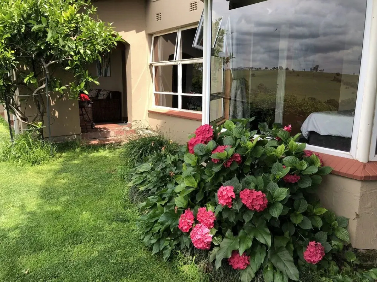 Hills and Dales Accommodation