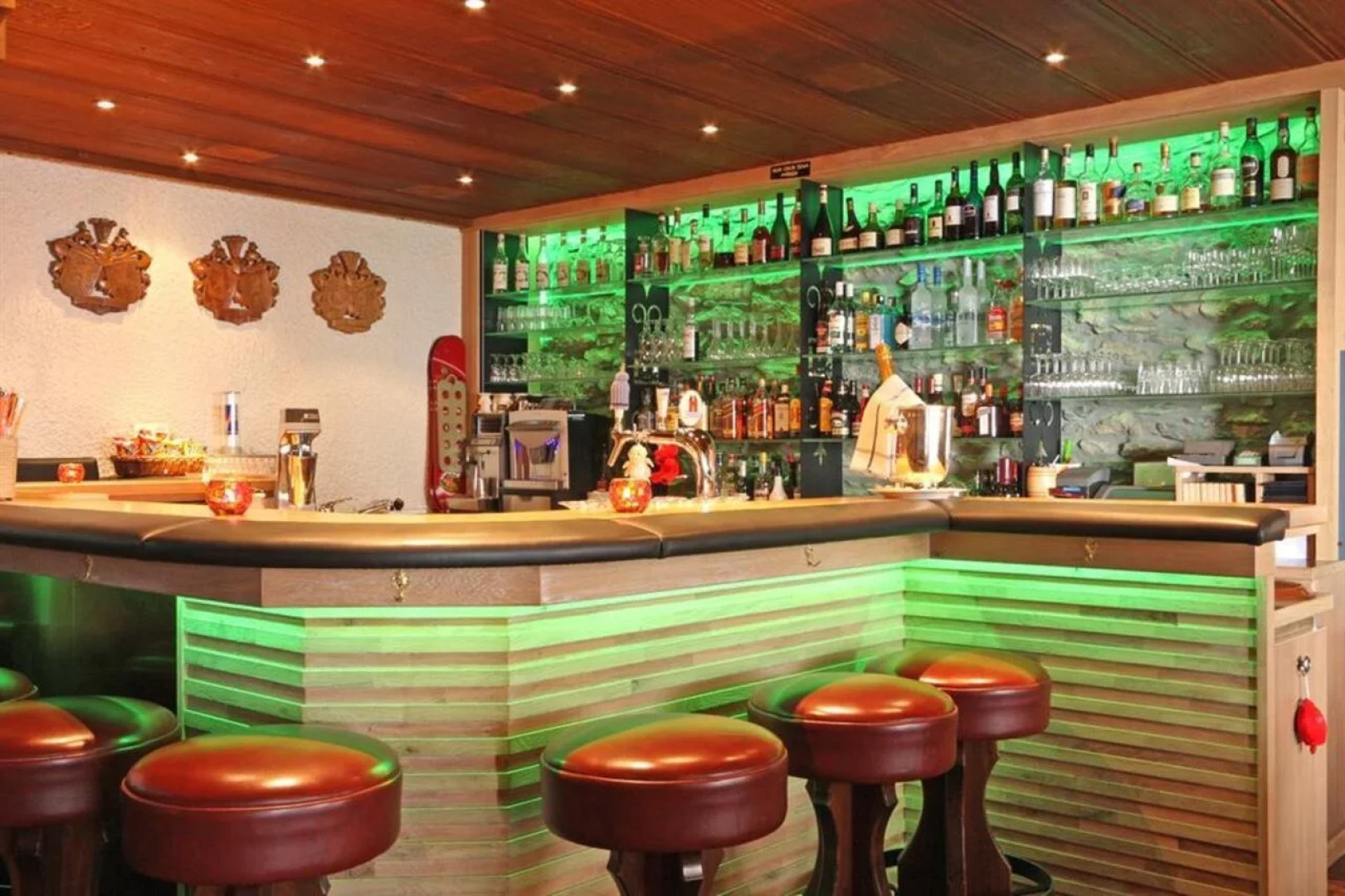 Eiger Mürren Swiss Quality Hotel