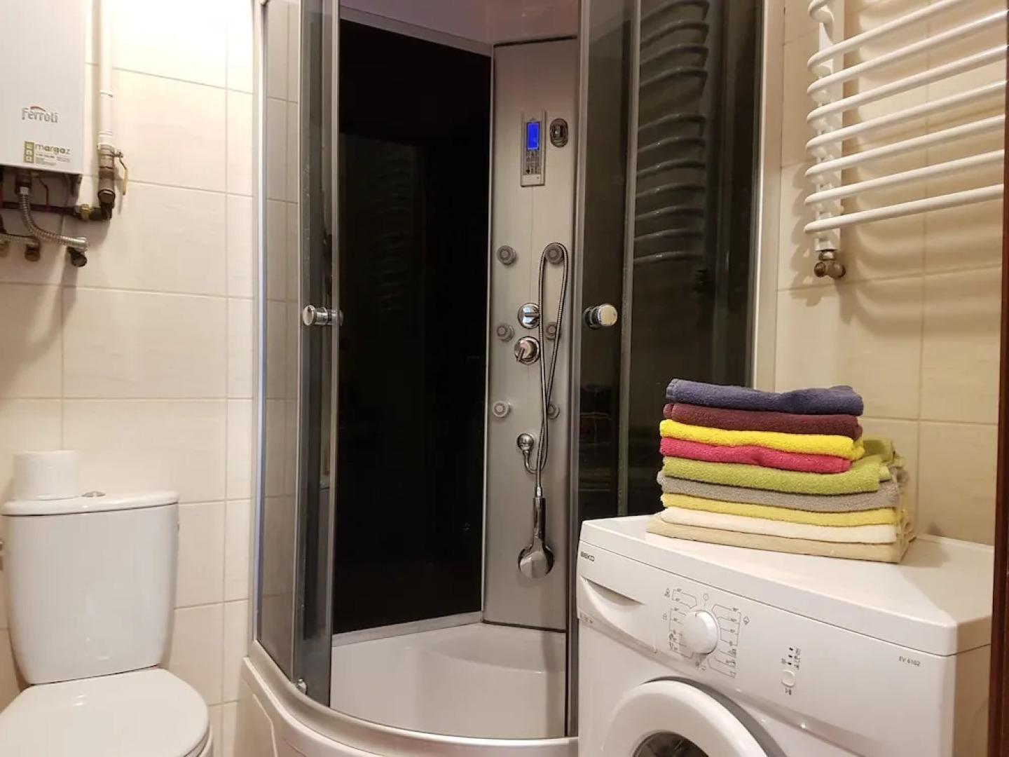 Apartamenty Centrum Szczecin