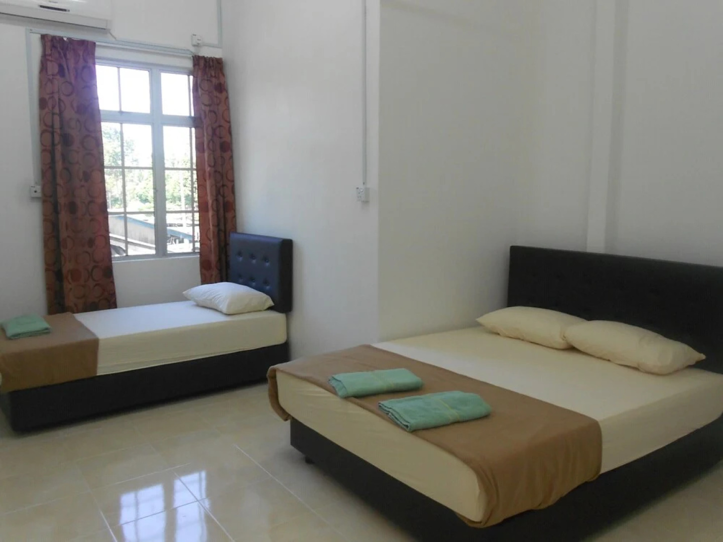 OYO 90316 TT Rest House