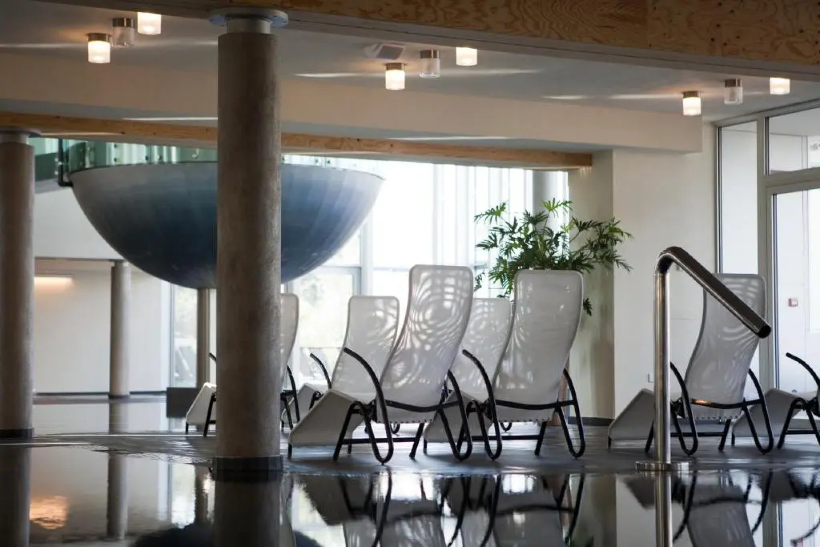 Aqualux Hotel Spa & Suite