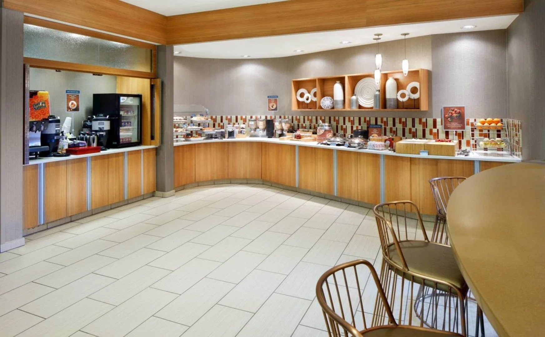 SpringHill Suites by Marriott Houston NASA/Webster