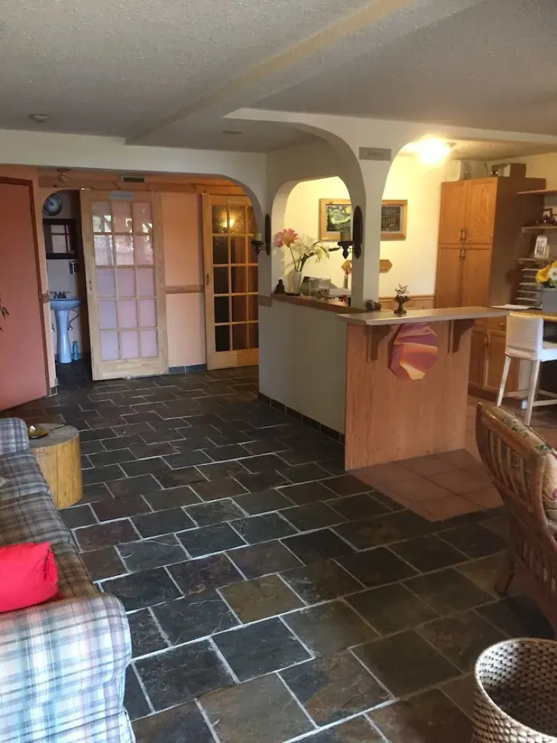 Beaver Lake Mountain Resort