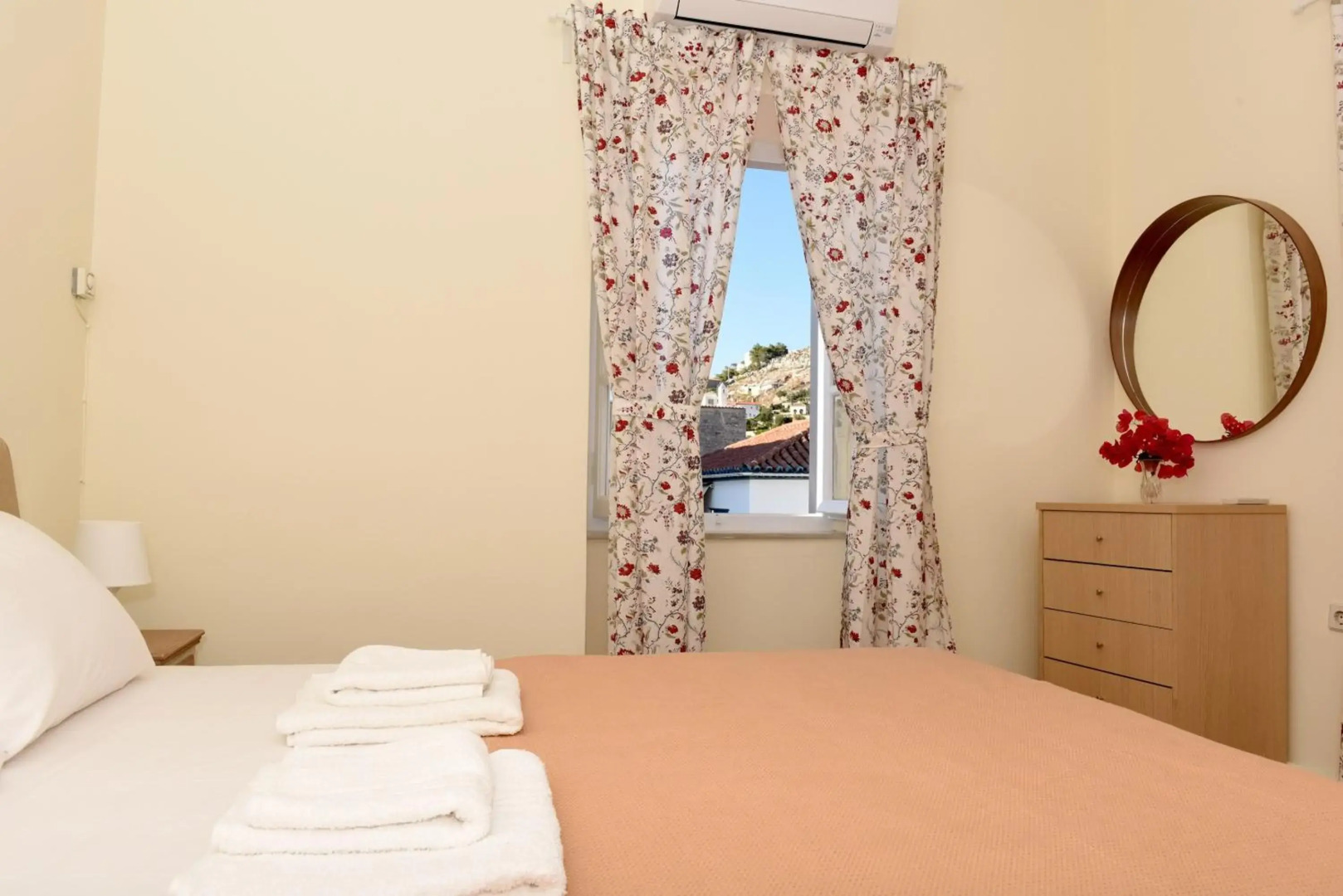 Kalogiannis Apartments (AcquaBlue & SunnyShades)