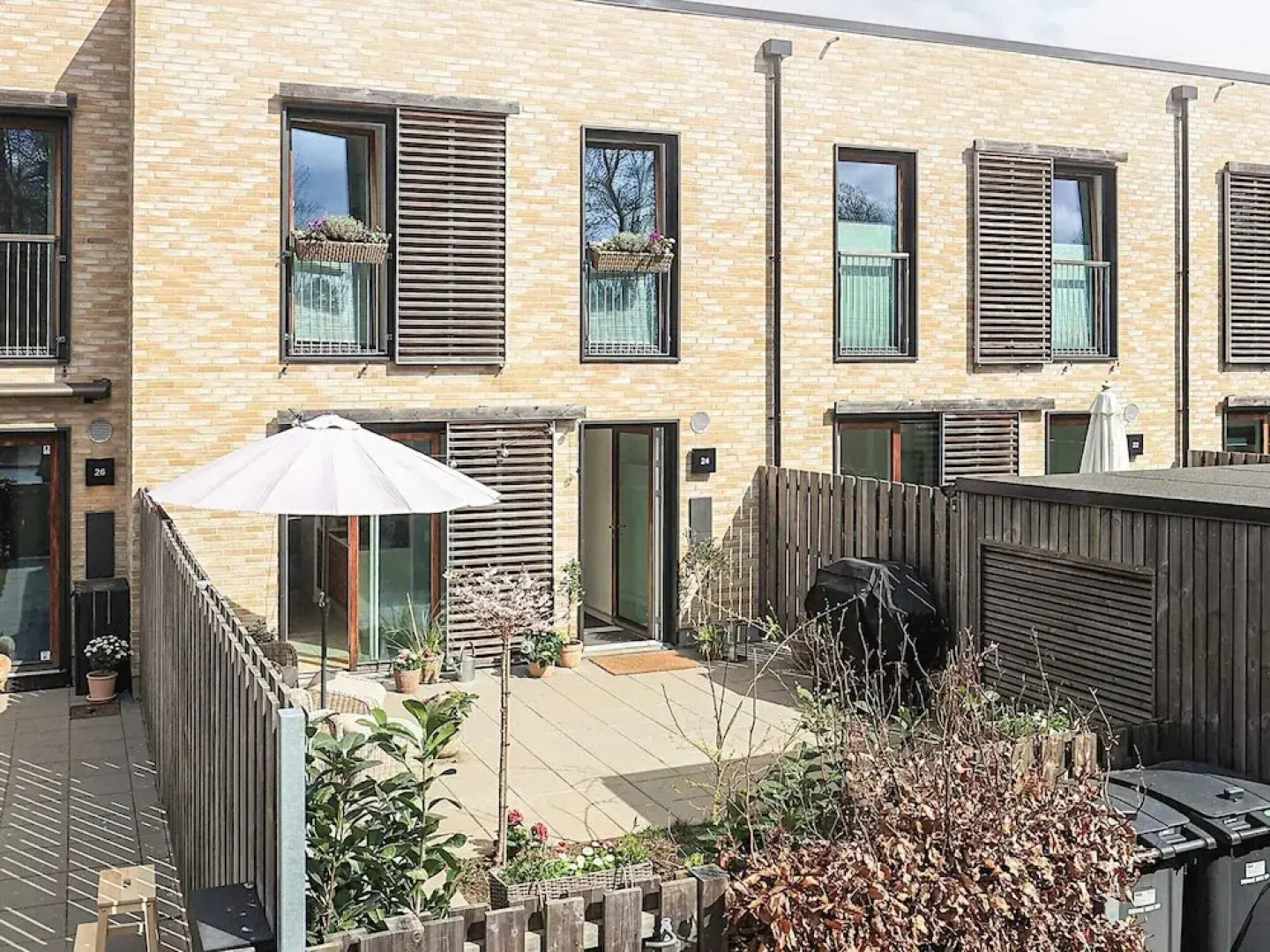 4 Star Holiday Home in Vedbaek