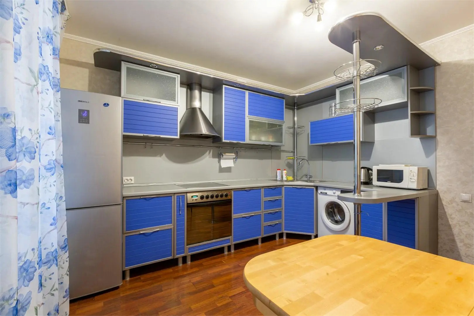 Апартаменты Модус на улице Знаменского